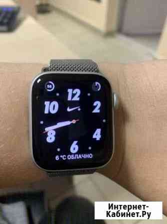 Apple watch series 4 40mm Калуга