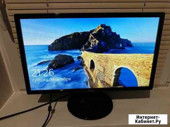 Монитор BenQ GW2265HM Рязань