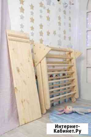 Лесенка Montessori Котлас