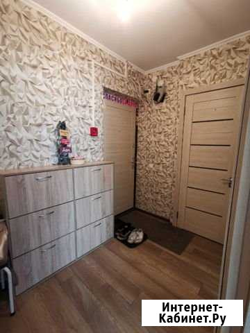 1-к квартира, 38 кв.м., 4/22 эт. Московский - изображение 1