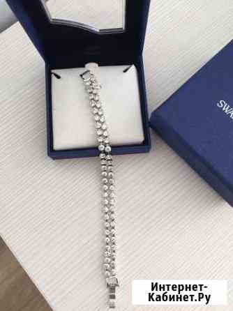 Swarovski браслет Кострома