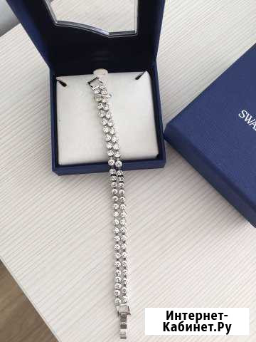 Swarovski браслет Кострома - изображение 1