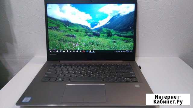 Ноутбук Lenovo 520s 14 Киреевск - изображение 1