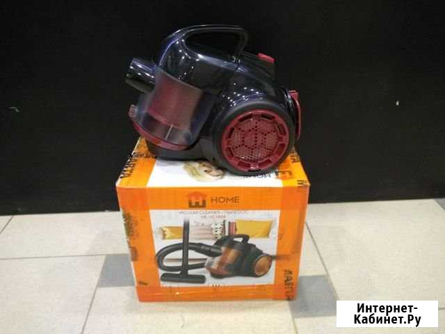 Пылесос Home Element HE-VC-1809 (кч) Кирово-Чепецк - изображение 1
