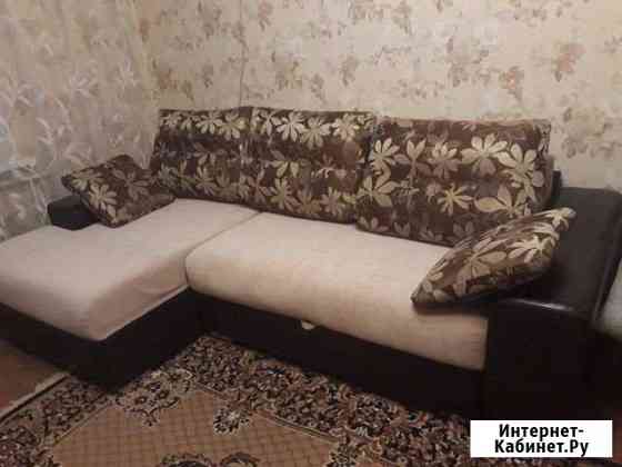 Диван угловой с ящиками Энгельс