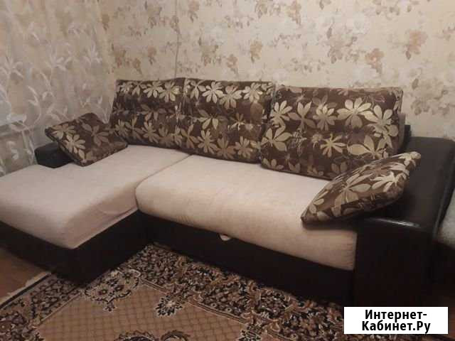 Диван угловой с ящиками Энгельс - изображение 1