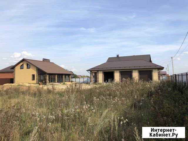 Дом 161 кв.м. на участке 20 сот. Йошкар-Ола - изображение 1