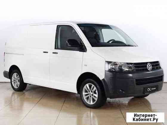 Volkswagen Transporter 2012г Воронеж