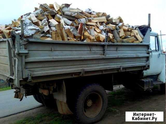 Дрова Чебоксары - изображение 1