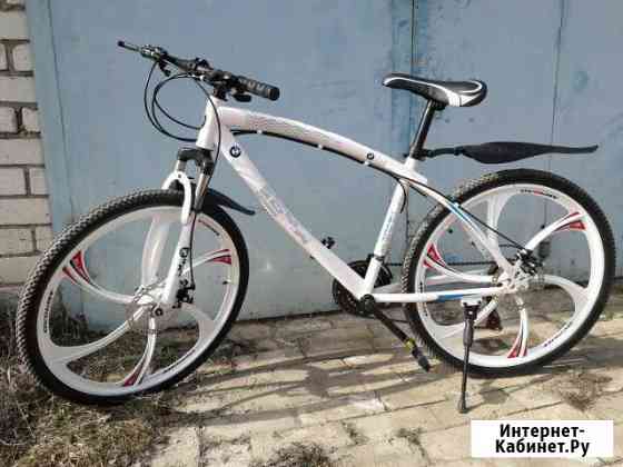 Велосипеды в наличии Нижний Новгород