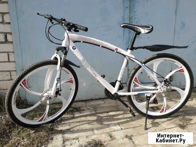 Велосипеды в наличии Нижний Новгород - изображение 1