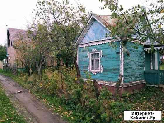 Участок 6 сот. (СНТ, ДНП) Нижний Новгород
