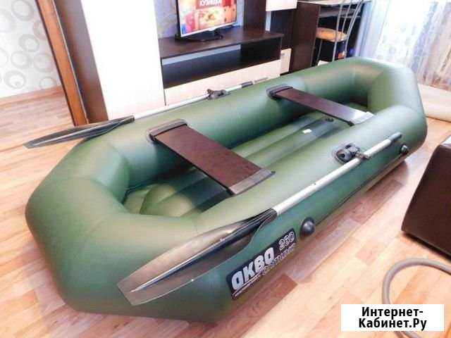 Лодка аква 260нд Воткинск - изображение 1