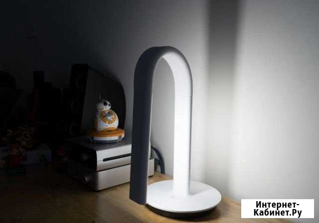 Лампа Xiaomi Philips Eyecare Smart Lamp 2 Оренбург - изображение 1