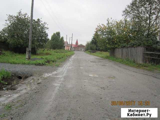 Дом 54 кв.м. на участке 11.3 сот. Новоуткинск - изображение 1