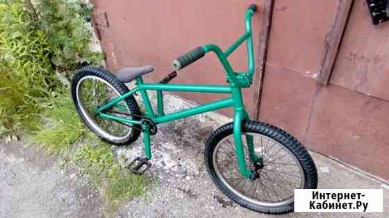 BMX Череповец