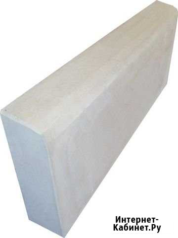 Бордюр садовый Краснодар - изображение 1