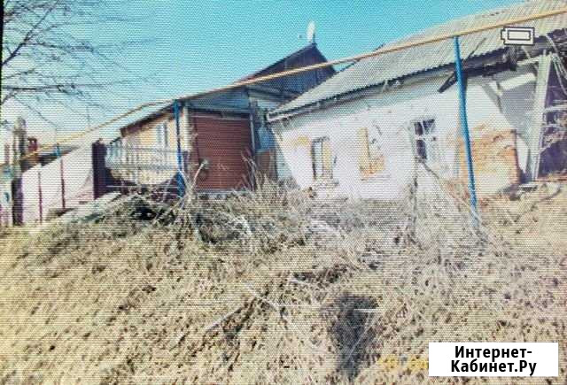 Дача 30 кв.м. на участке 32 сот. Михайлов - изображение 1