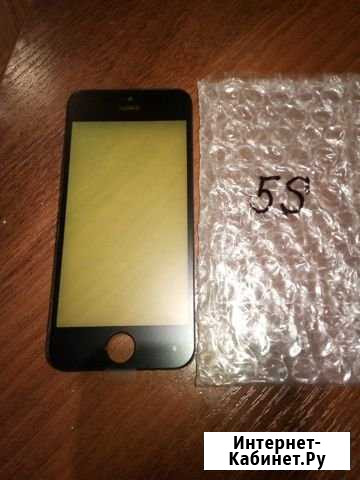 Экран для айфон 5s Сосенский - изображение 1