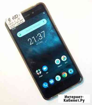 Nokia 6 Ижевск