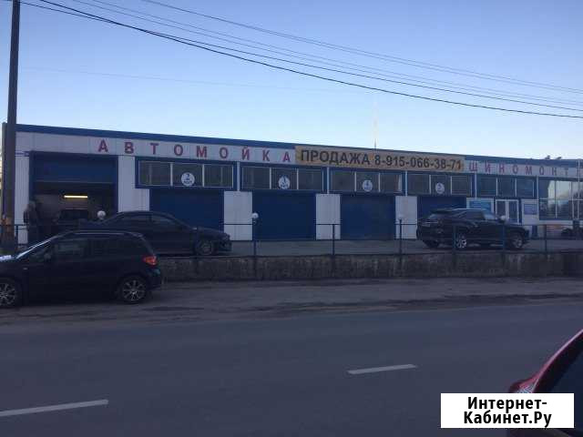 Автомойка на Литейной (Подольск) Подольск - изображение 1