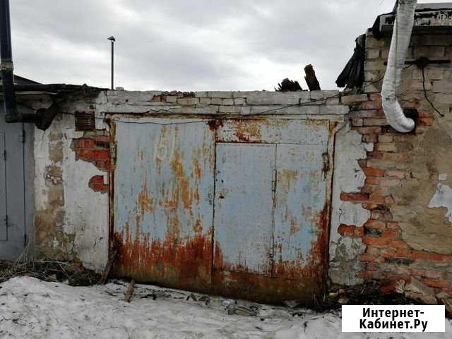 Гараж, 18 кв.м. Великий Новгород - изображение 1