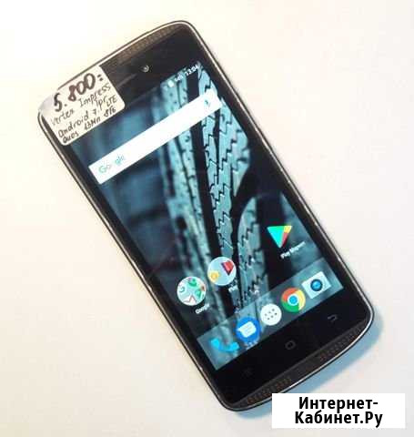 Vertex Impress Tor Ижевск - изображение 1
