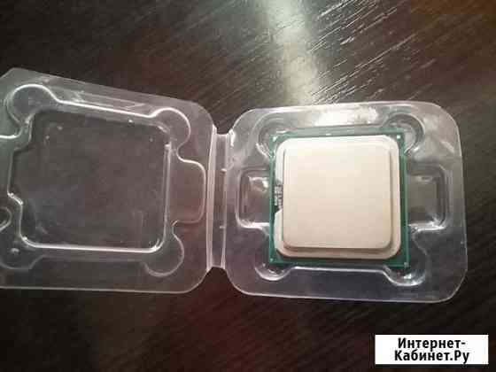 Intel e 5200 Саратов