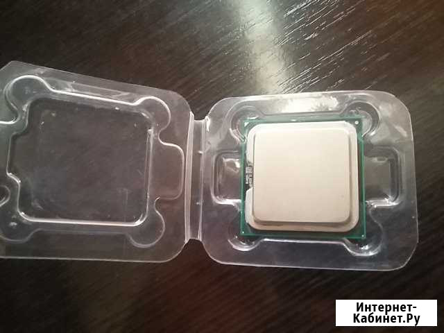 Intel e 5200 Саратов - изображение 1