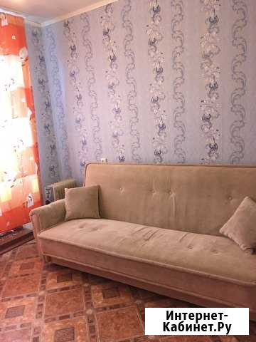 Комната 14 кв.м. в 2-к, 2/5 эт. Сыктывкар - изображение 1