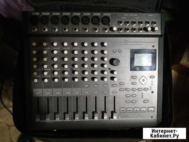 Портативная студия Korg D888 Анапа - изображение 1