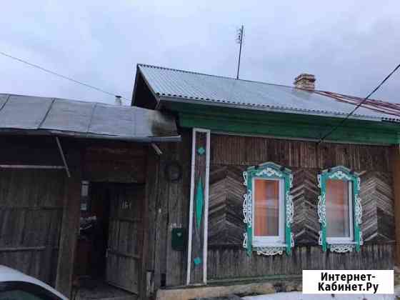 Дом 30 кв.м. на участке 6 сот. Полевской