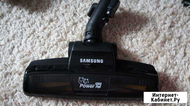 Щетка для пылесосов SAMSUNG Череповец - изображение 1