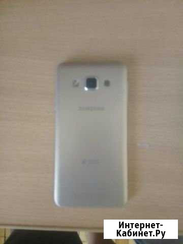 SAMSUNG a3 Зерноград - изображение 1