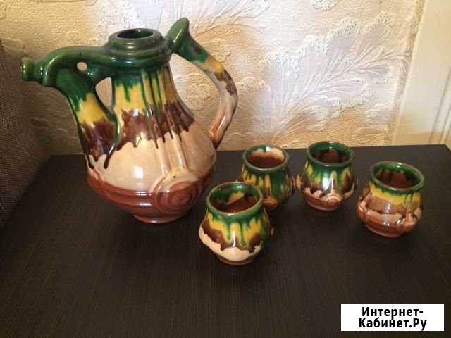Глиняный набор Ростов-на-Дону - изображение 1