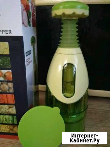 Измельчитель Food Chopper новый Волгоград - изображение 1