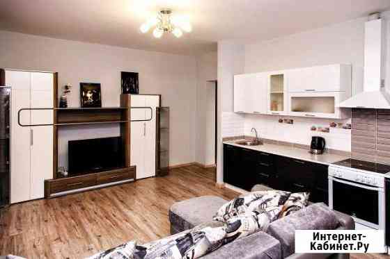 Студия, 62 кв.м., 9/14 эт. Кемерово