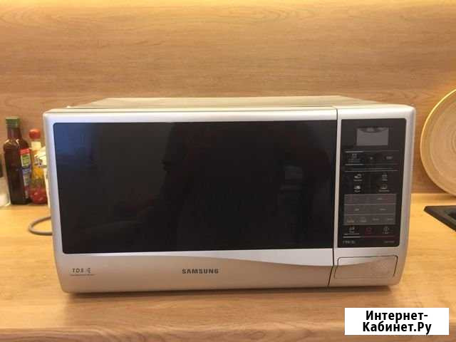 Микроволновая печь SAMSUNG Петрозаводск - изображение 1