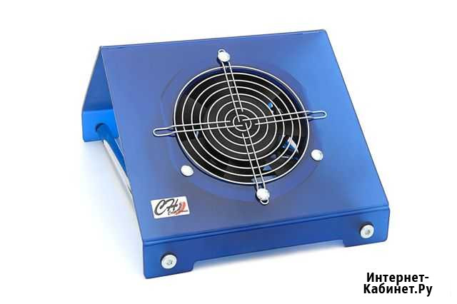 Мощный пылесос для маникюра Color House мощностью Новосибирск - изображение 1