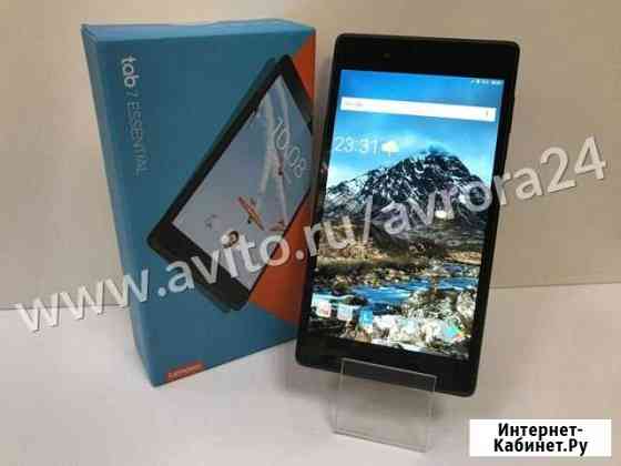 Планшеты с 3G Lenovo Tab 7 Essential Нижний Новгород