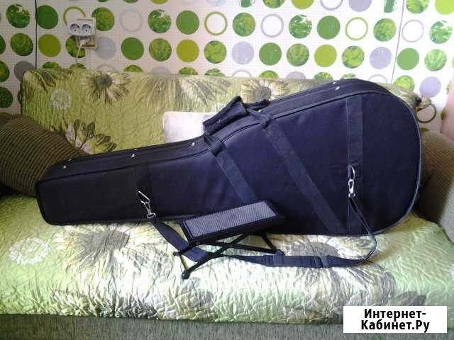 Гитара yamaha - С 80 Сыктывкар - изображение 1