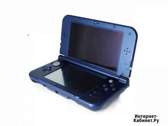 New Nintendo 3ds xl (Luma) Череповец