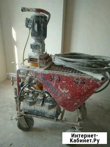 Штукатурная станция Махачкала - изображение 1