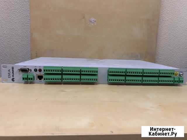 Блок Huawei QWF1emua 32port новый Волжский Волгоградской области - изображение 1