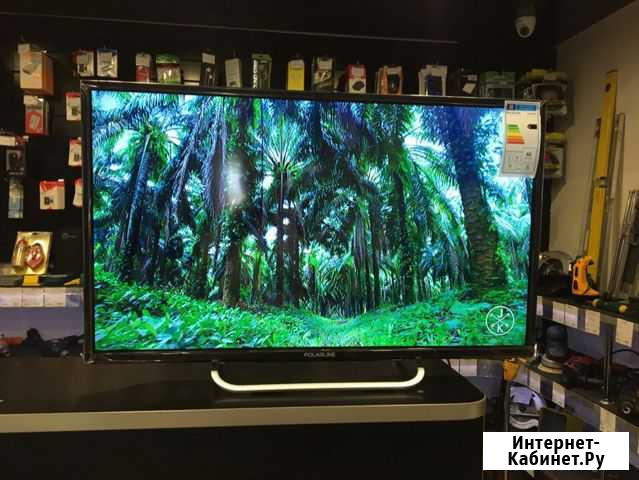 Телевизор Polarline 32PL13TC (кч) Кирово-Чепецк - изображение 1