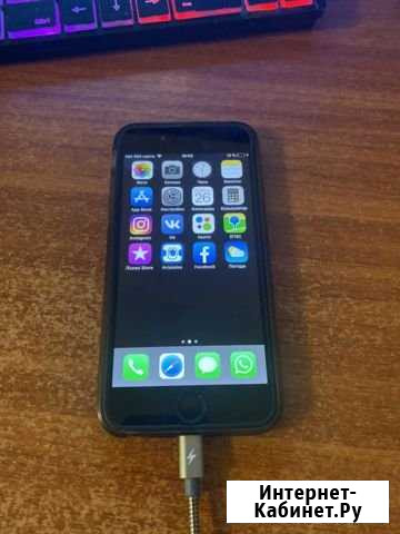 iPhone 6 16gb Томск - изображение 1