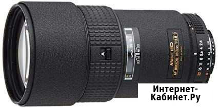 Nikkor 180mm 2.8 Пенза - изображение 1