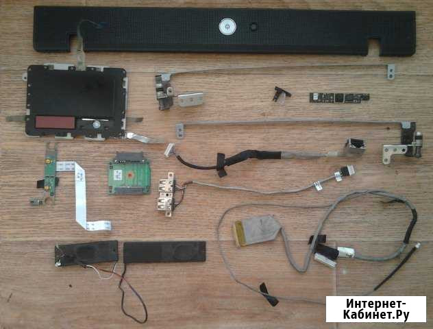 Ноутбук HP ProBook 4515s на разбор Омск - изображение 1