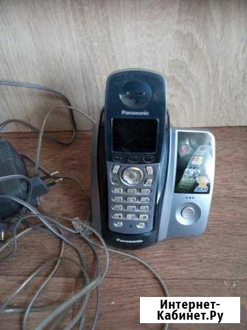 Panasonic Омск - изображение 1