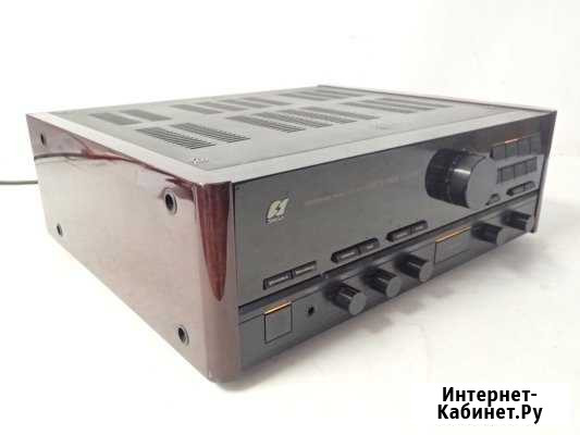 Усилитель sansui AU-907i MOS Limited Хабаровск - изображение 1